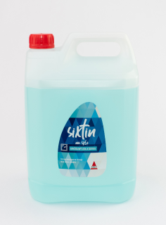 SIXTIN na sklo 0,9kg