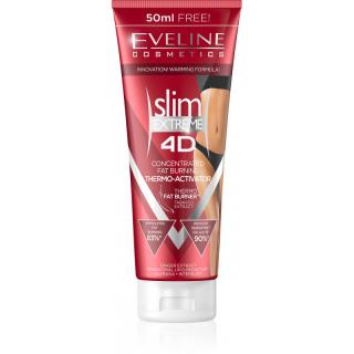 Slim Extreme 3D - Anticelulitídne tepelné sérum