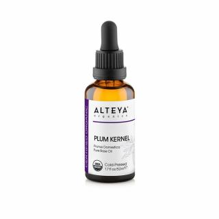 Slivkové jadro olej 100% Alteya Organics 50 ml