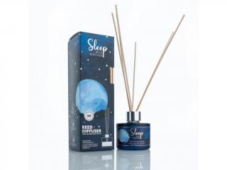 Song of India Spánková aromaterapia difuzér s tyčinkami 120 ml