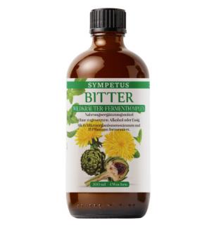 SYMPETUS BITTER bio ferment-komplex 300ml