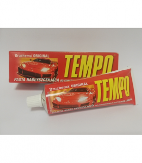 TEMPO PASTA 120g Nové laky