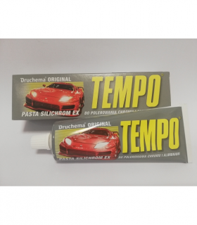 TEMPO PASTA 120g SILICHROM EX
