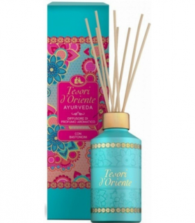 Tesori d´Oriente Difúzer Ayurveda 200ml