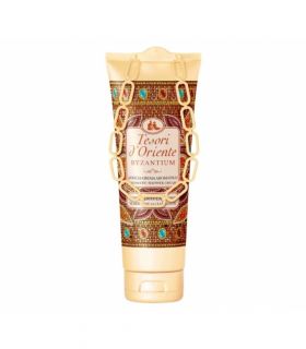 Tesori d´Oriente Sprchový gel Byzantium 250ml