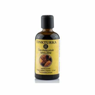TINKTURKA - Čaga - dvojitý extrakt Panakeia 100ml
