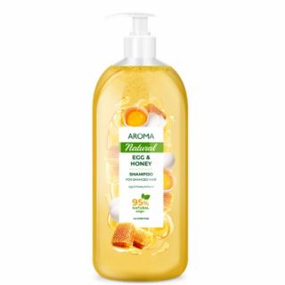 Ústna voda Diamond 6v1 bez alkoholu Astera 500ml