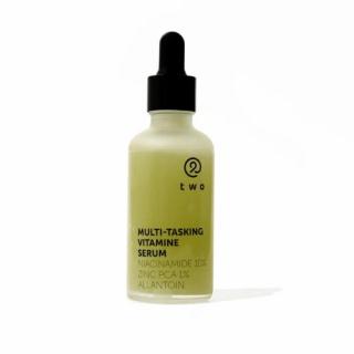 Vitamínové sérum Multi-tasking Two Cosmetics 50ml