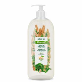 Vlhčené obrúsky Čučoriedka Aroma 15ks