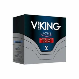 Voda po holení Active Viking Aroma 100 ml