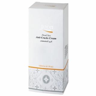 Výživný krém na popraskanú pokožku JOON 120ml