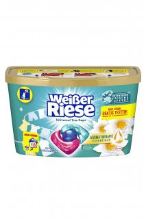 Weisser Riese Trio kapsuly na pranie 18 kusov – Univerzal