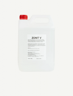 ZONIT V 0,9kg