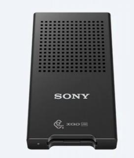 Sony CFexpress typ B / XQD karta Reader
