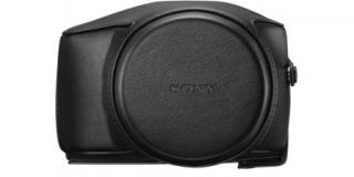 SONY LCJ-RXE Ochranné obalové pouzdro pro fotoaparát Cyber-shot™ RX10
