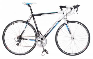 28  CESTNÝ BICYKEL WHIRLWIND 70 čierno-modrá (Cestný bicykel Whirlwind 70)