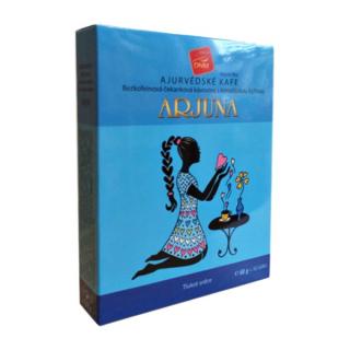 Ajurvédska káva Arjuna 50g DNM