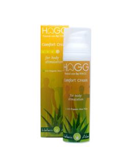Aloe Vera krém na stimuláciu svalov 75ml Hellenic
