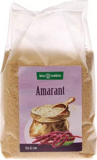 Amarant 500g BIO BIONEBIO