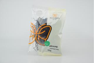 Arame morská riasa 50g Natural Jihlava