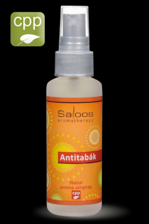 Aroma airspray ANTITABAK - neutralizujúci 50ml