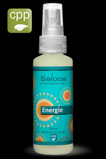 Aroma airspray Energia - Energizujúci 50ml