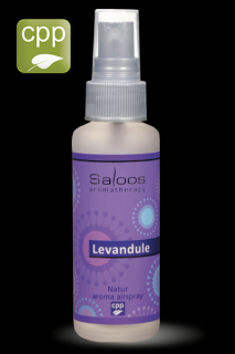 Aroma airspray LEVANDUĽA - upokojujúci 50ml