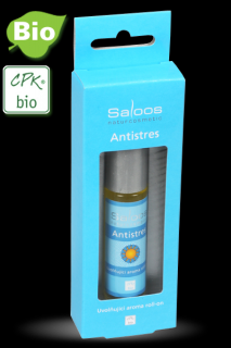 Aroma roll-on Antistres - Uvoľňujúci