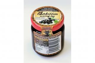 Babiččin ovocný čaj - černý rybíz s kardamonem 60ml Tea Trade