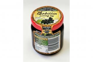 Babičkin ovocný čaj - Arónia s kardamómom 60ml Tea Trade