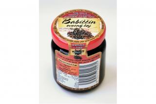 Babičkin ovocný čaj - baza so škoricou 60ml Tea Trade