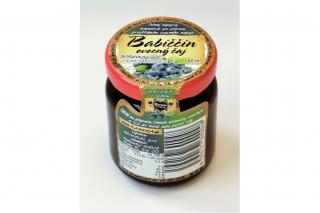 Babičkin ovocný čaj - čučoriedka s kardamónom 60ml Tea Trade