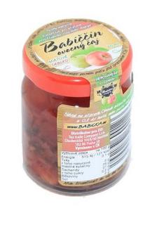 Babičkin ovocný čaj - Jablko s mätou 60ml Tea Trade