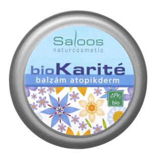 Balzam atopikderm 250ml, Saloos