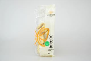 Bezlepkové sušienky - pšenové taštičky višňové 140g Natural Jihlava