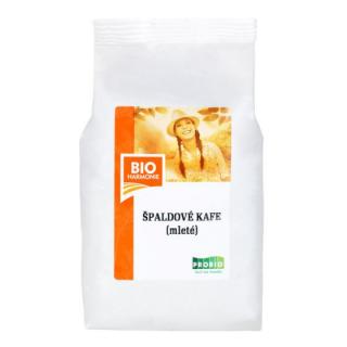 Bio Káva špaldová mletá ​​300g PROBIO