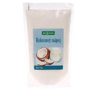 Bio kokosový nápoj sušený 120g BioNebio