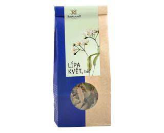 BIO Lipový kvet sypaný čaj 35g Sonnentor