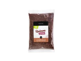 BIO Quinoa semienka červená 500g HEALTH LINK