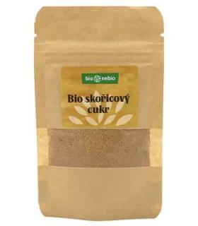 Bio škoricový cukor 40g BioNebio