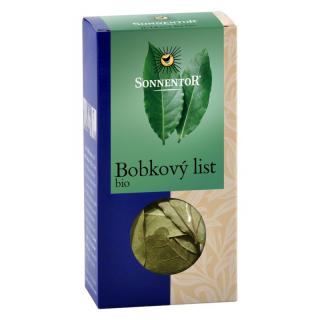Bobkový list 10g BIO SONNENTOR