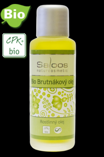 Borákový olej 50ml