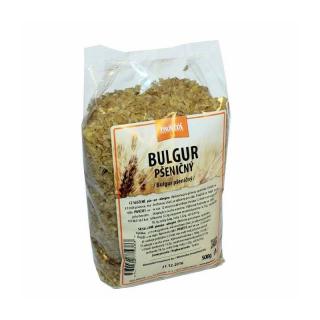 Bulgur pšeničný 500g Provita