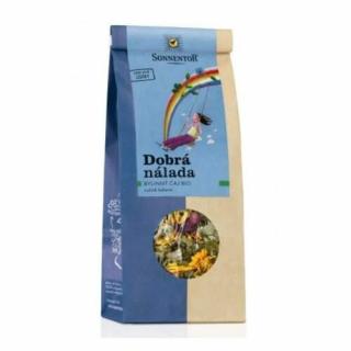 Čaj dobrá nálada BIO 50g Sonnentor