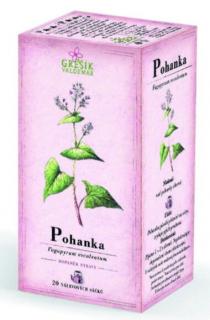 Čaj pohánkový 20n.s. Grešík