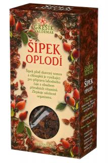 Čaj šípka oplodie 70g Grešík