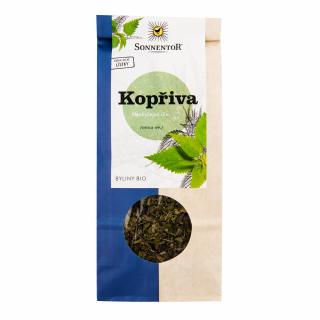 Čaj Žihľava 50g BIO SONNENTOR