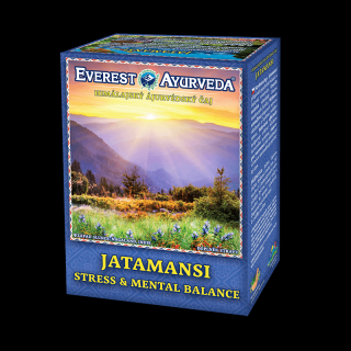 Čaje Himalájske byl. Jatamansi EA