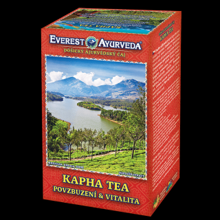 Čaje Himalájske byl. Kapha tea EA