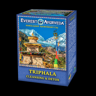 Čaje Himalájske byl. Triphala EA